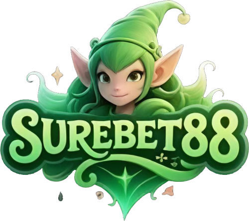 SUREBET88 Casino logo